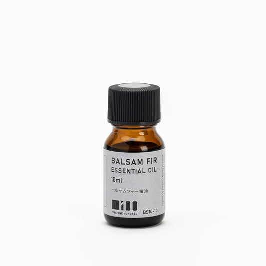 TanakaSotoubaWorks BALSAM FIR ESSENTIAL OIL 10ml(バルサムファー精油 10ml)