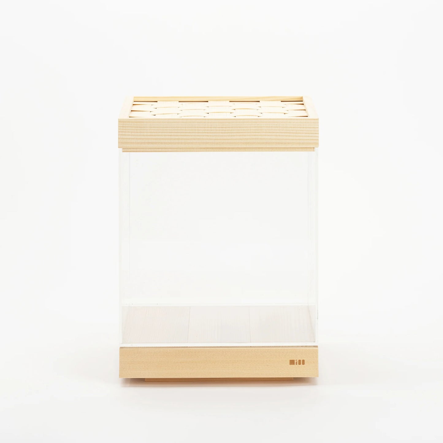 TanakaSotoubaWorks INSECT REARING CASE 20(樅の飼育ケース20)