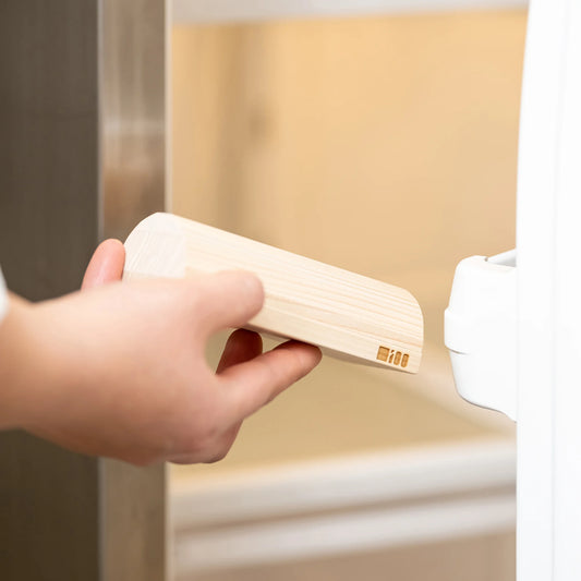 TanakaSotoubaWorks Deodorization(消臭・防虫・調湿材(かまぼこ))