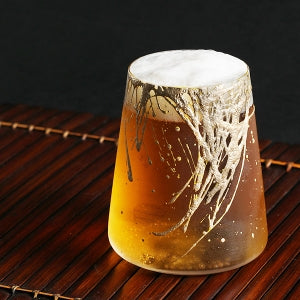 YamadaHeiando Suehiro glass -SHIBUKI-(寿恵広グラス しぶき)