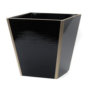 YamadaHeiando Champagne Cooler -Fuchisuzuemaki-(シャンパンクーラー 縁錫蒔絵(大))