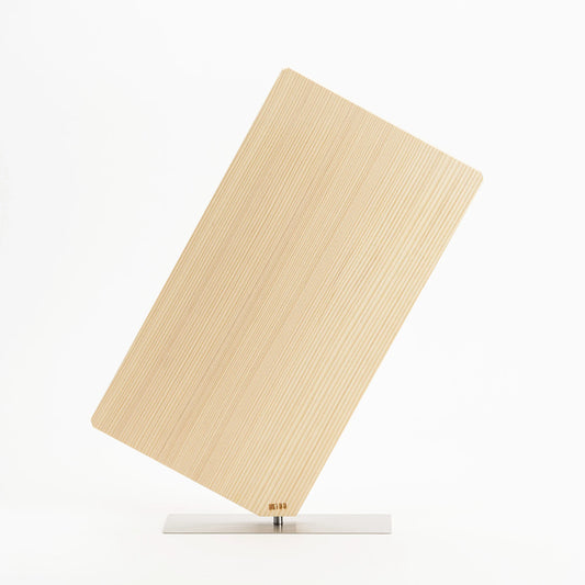 TanakaSotoubaWorks DIAGONAL CUTTING BOARD (水切りが早い衛生的なまな板)