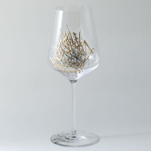 YamadaHeiando Wine glass -SHIBUKI-(ワイングラス しぶき)