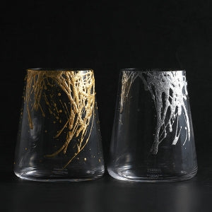 YamadaHeiando Suehiro glass -SHIBUKI-(寿恵広グラス しぶき)