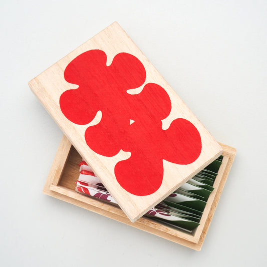 Saruya ”Oiri" Full House