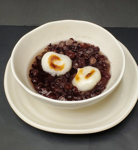 Habutae Dango Zenzai Box of 6 cans