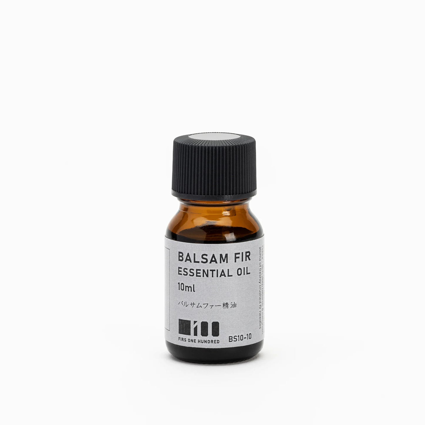 TanakaSotoubaWorks BALSAM FIR ESSENTIAL OIL 10ml（バルサムファー精油 10ml）