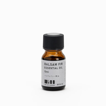 TanakaSotoubaWorks BALSAM FIR ESSENTIAL OIL 10ml（バルサムファー精油 10ml）