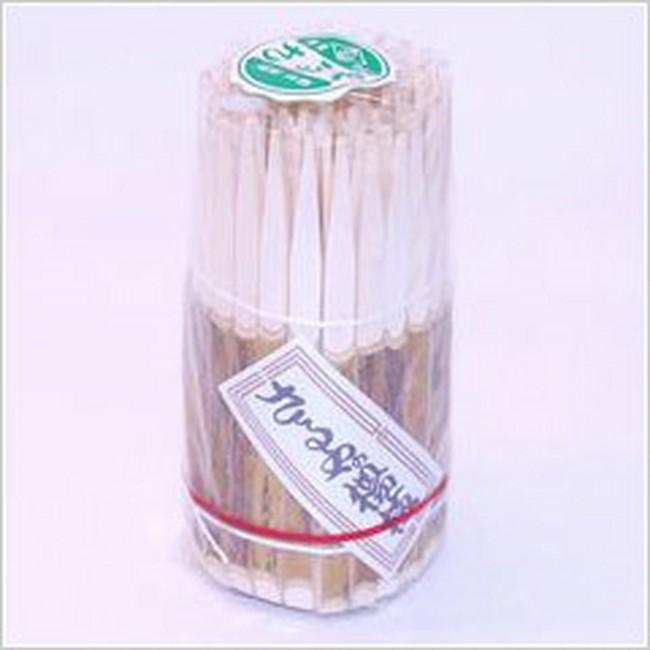 Saruya "Okashiyouji" toothpick 10.5cm