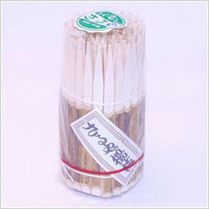 Saruya "Okashiyouji" toothpick 10.5cm